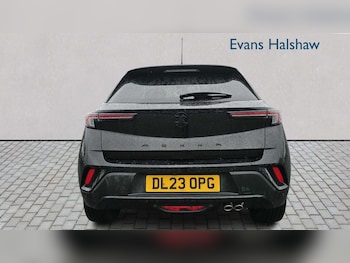 Used Vauxhall Mokka 2023 for sale - 76488010: Photo