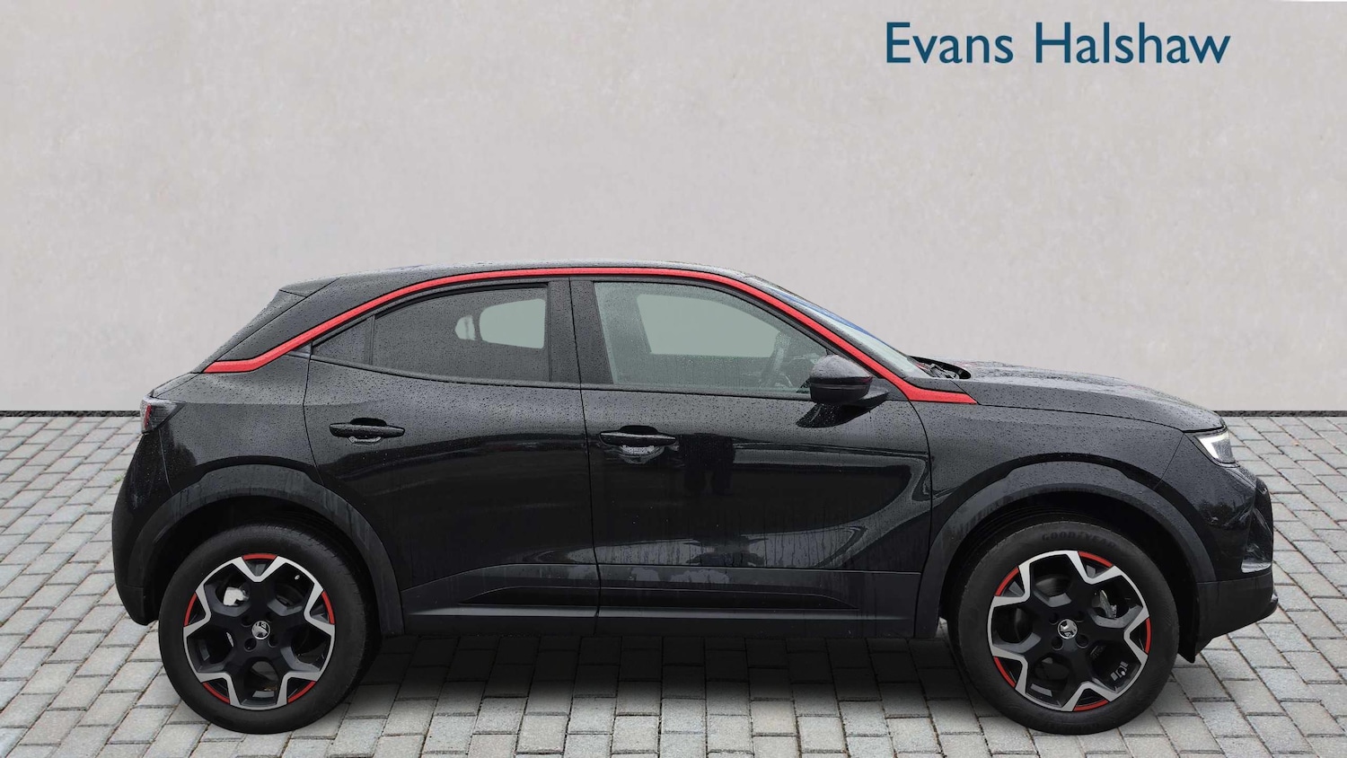 Used Vauxhall Mokka 2023 for sale - 76488010: Photo 5