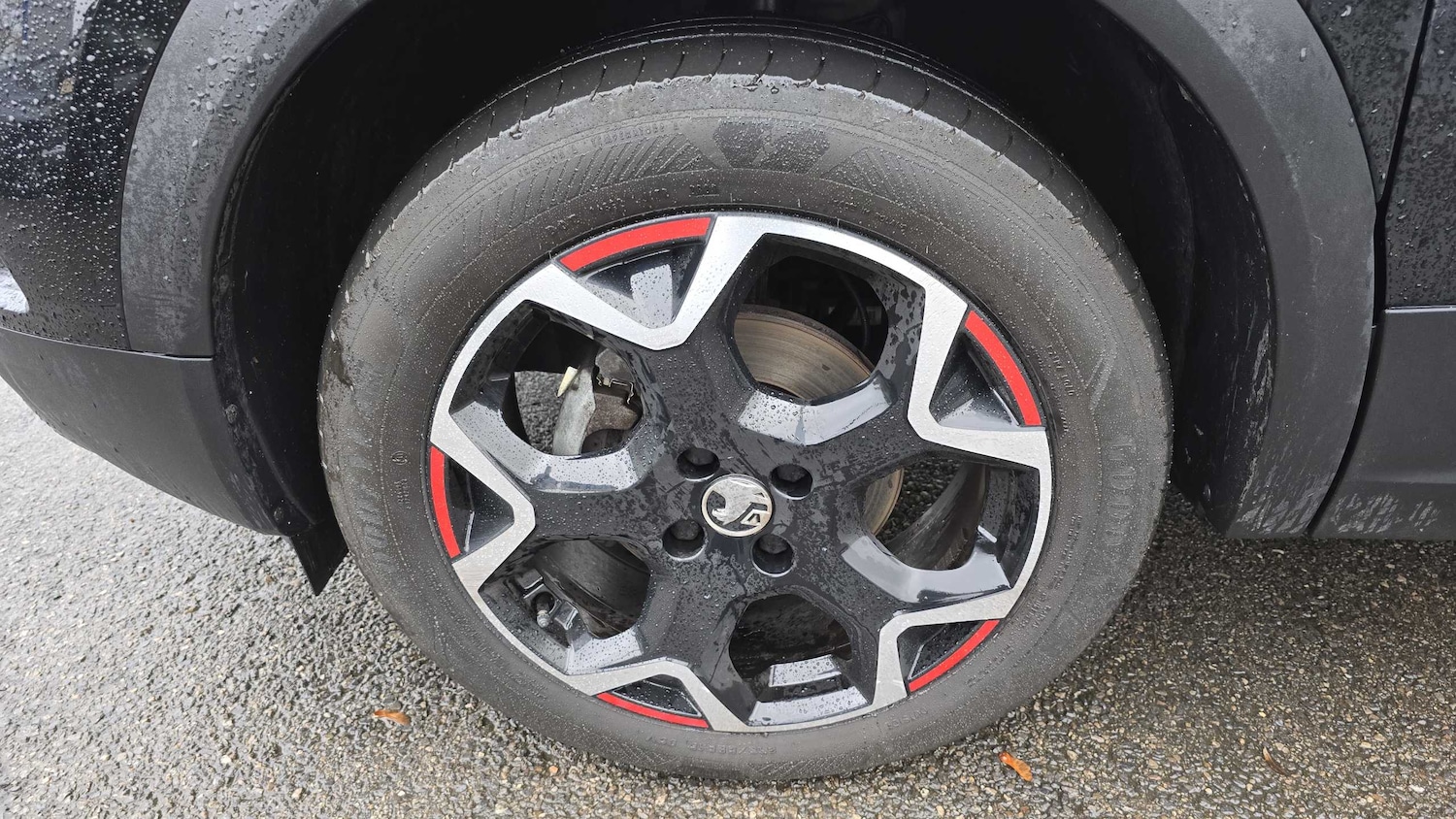 Used Vauxhall Mokka 2023 for sale - 76488010: Photo 7