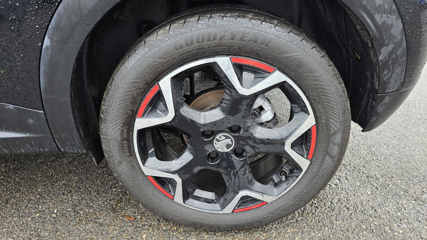 Used Vauxhall Mokka 2023 for sale - 76488010: Photo 8