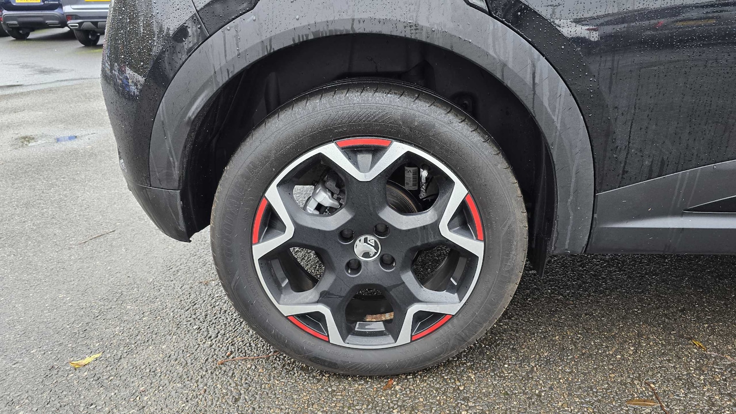 Used Vauxhall Mokka 2023 for sale - 76488010: Photo 9