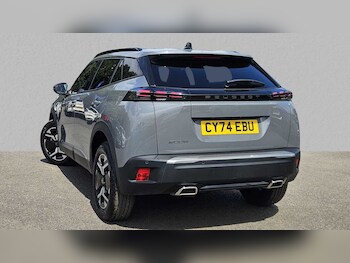 Used Peugeot 2008 2024 for sale - 75316481: Photo