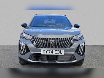 Used Peugeot 2008 2024 for sale - 75316481: Photo