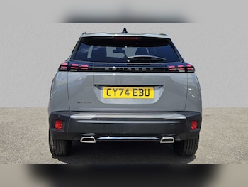 Used Peugeot 2008 2024 for sale - 75316481: Photo