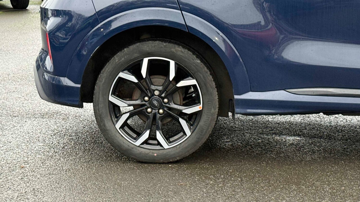 Used Ford Puma 2023 for sale - 77429137: Photo 12