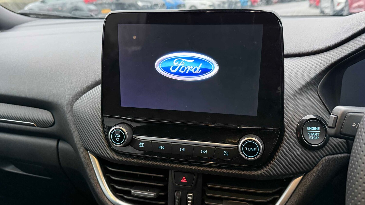 Used Ford Puma 2023 for sale - 77429137: Photo 15