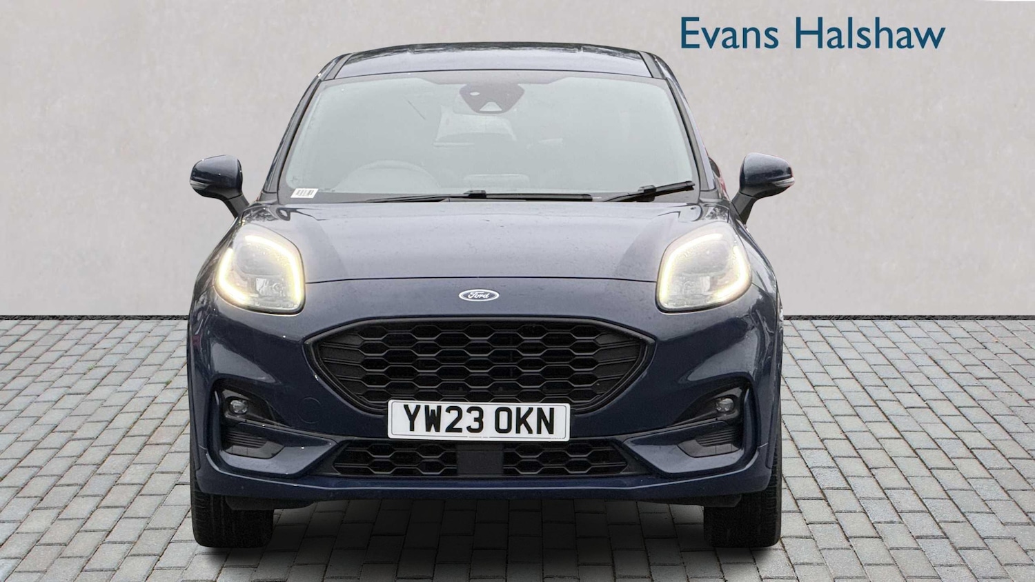 Used Ford Puma 2023 for sale - 77429137: Photo 3