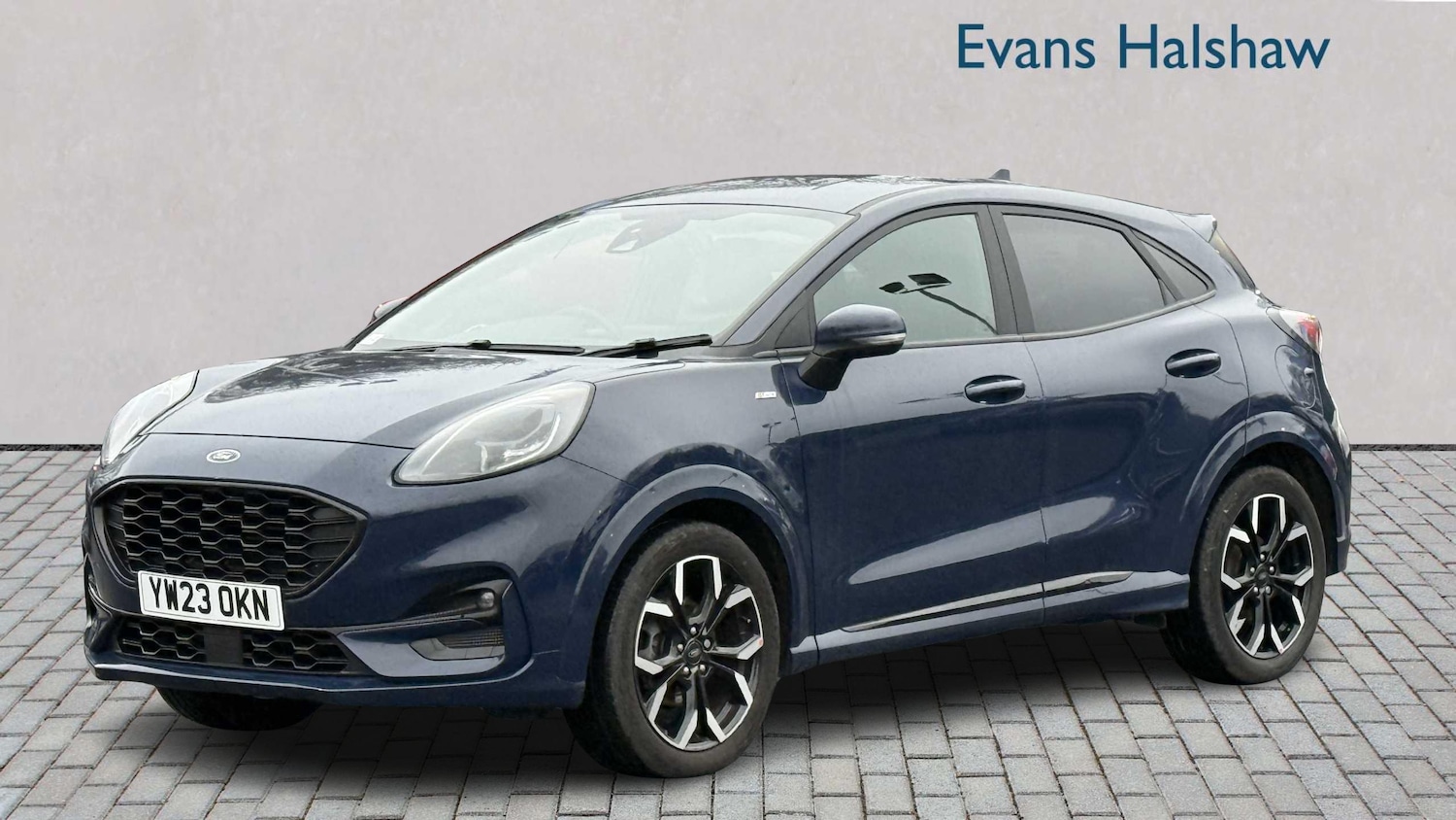 Used Ford Puma 2023 for sale - 77429137: Photo 4