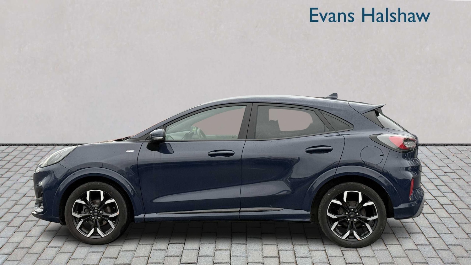 Used Ford Puma 2023 for sale - 77429137: Photo 5