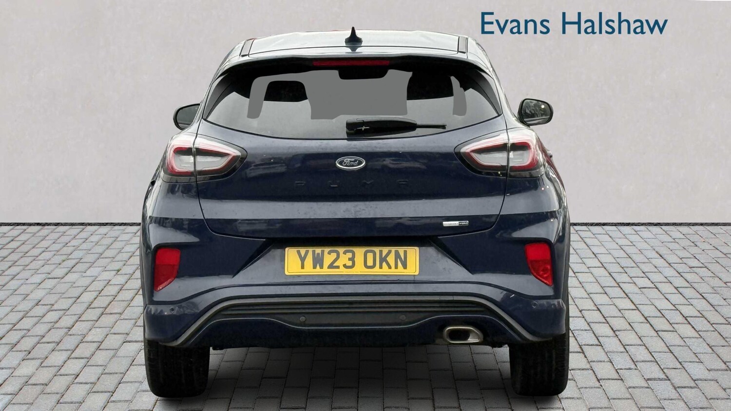 Used Ford Puma 2023 for sale - 77429137: Photo 6