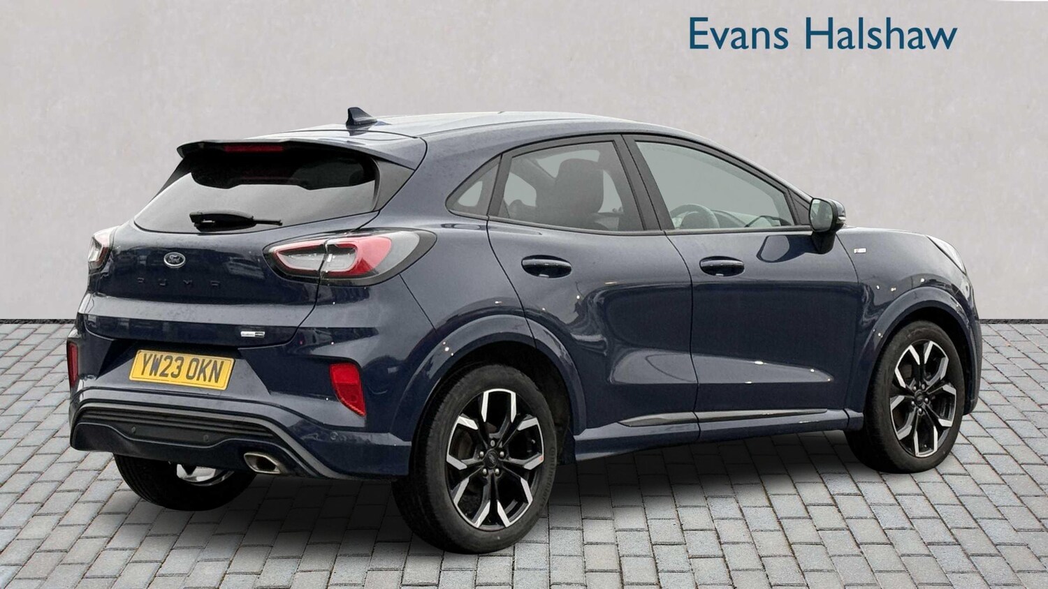 Used Ford Puma 2023 for sale - 77429137: Photo 7