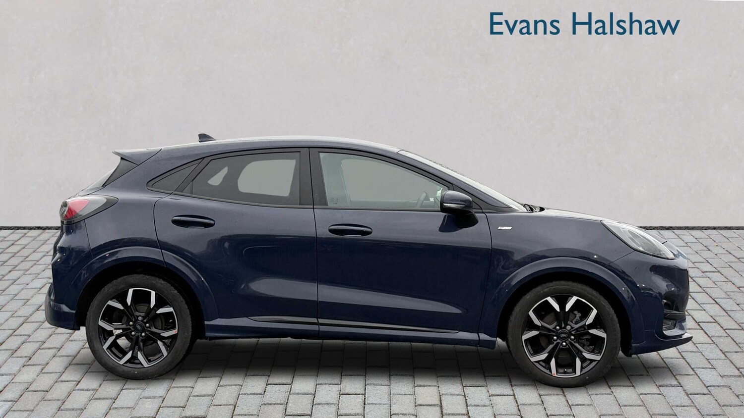 Used Ford Puma 2023 for sale - 77429137: Photo 8