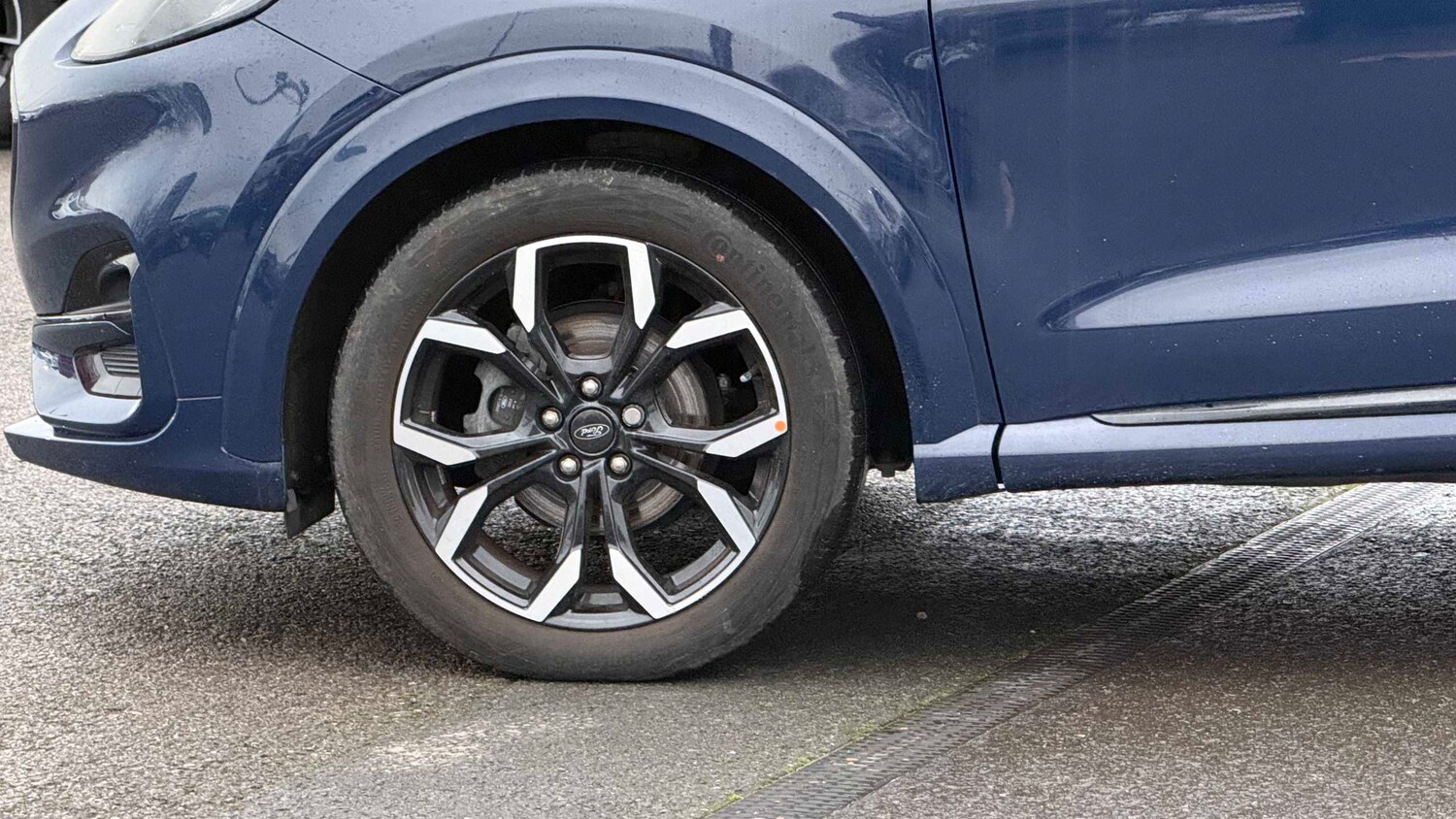 Used Ford Puma 2023 for sale - 77429137: Photo 9