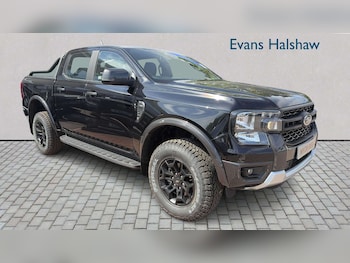 Used Ford Ranger 2026 for sale - 79499463: Photo