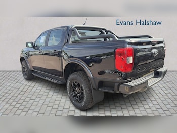 Used Ford Ranger 2026 for sale - 79499463: Photo