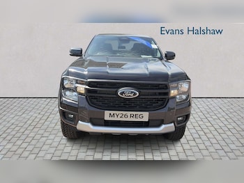 Used Ford Ranger 2026 for sale - 79499463: Photo