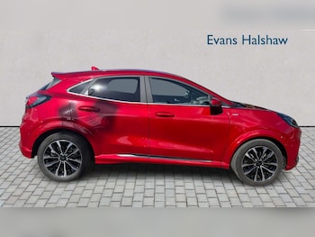 Used Ford Puma 2023 for sale - 78551685: Photo
