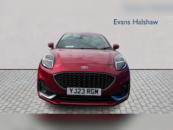 Used Ford Puma 2023 for sale - 78551685: Photo