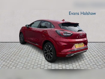 Used Ford Puma 2023 for sale - 78551685: Photo
