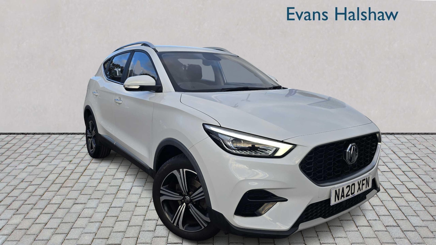 Used MG MG ZS 2020 for sale - 76401389: Photo 1