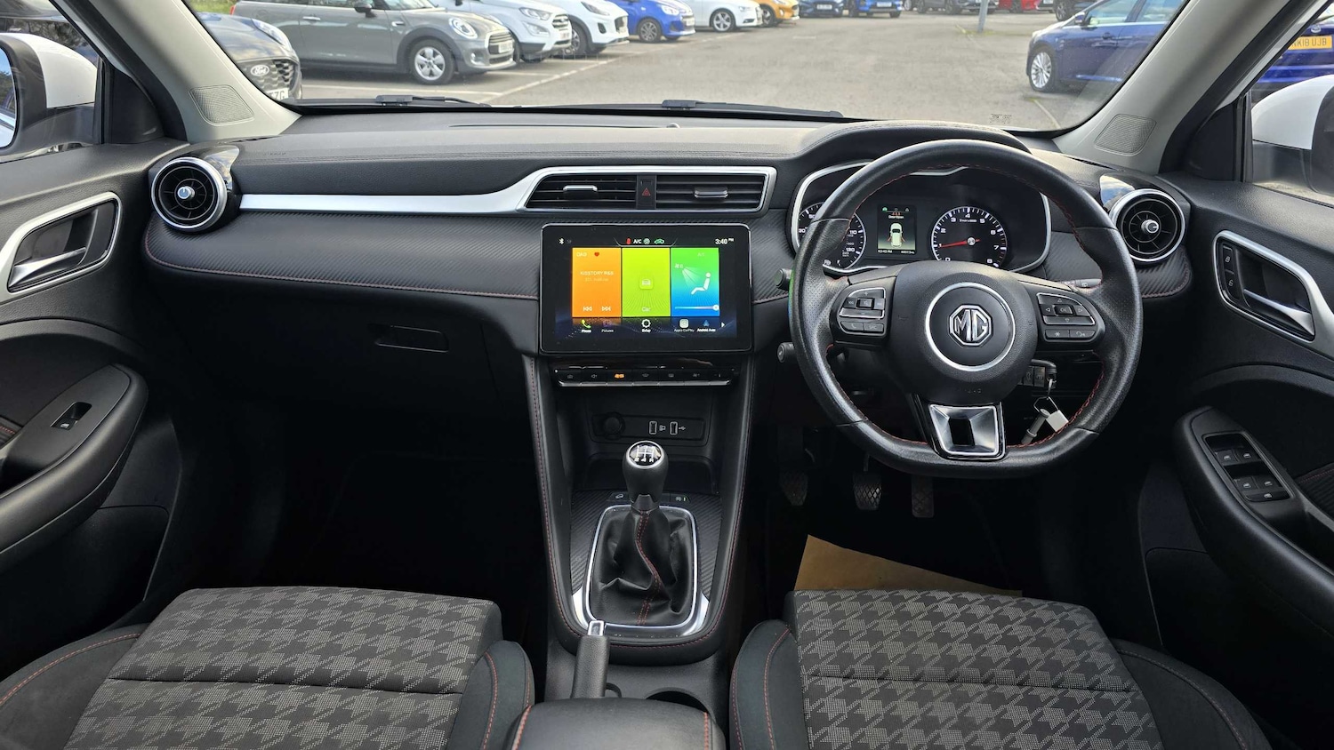 Used MG MG ZS 2020 for sale - 76401389: Photo 10