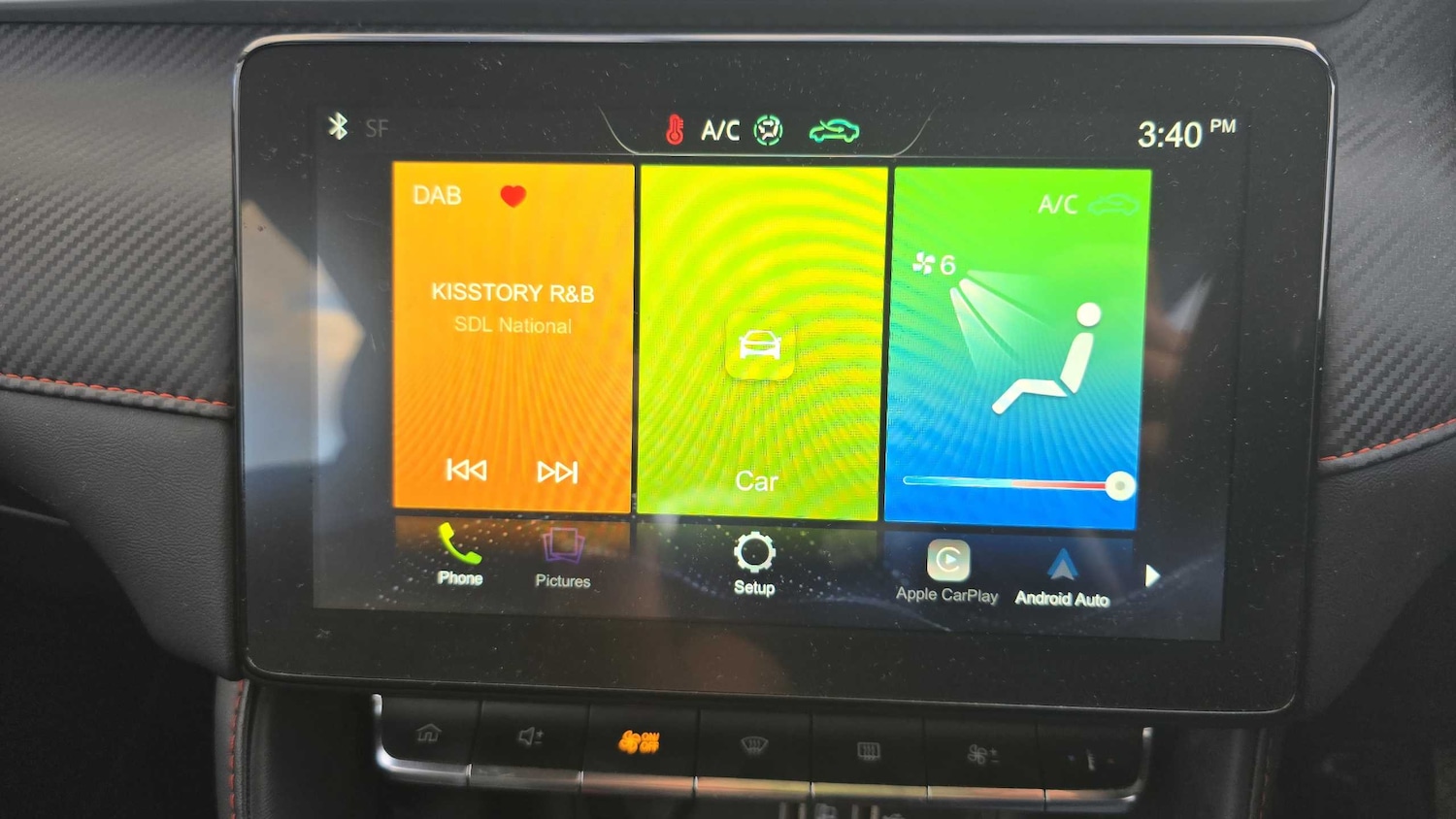 Used MG MG ZS 2020 for sale - 76401389: Photo 12