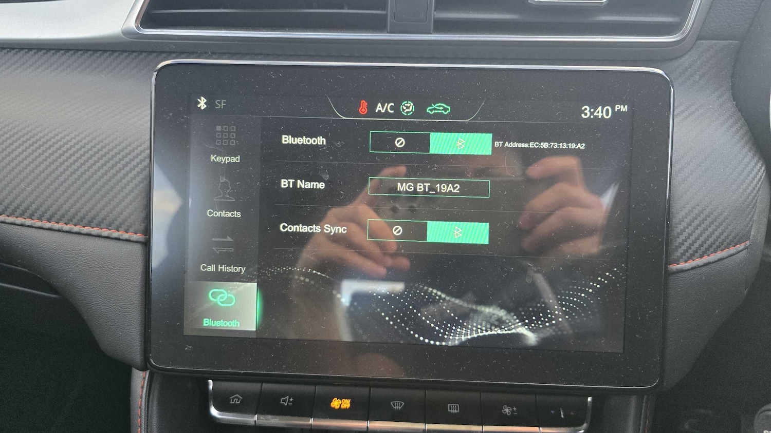 Used MG MG ZS 2020 for sale - 76401389: Photo 13