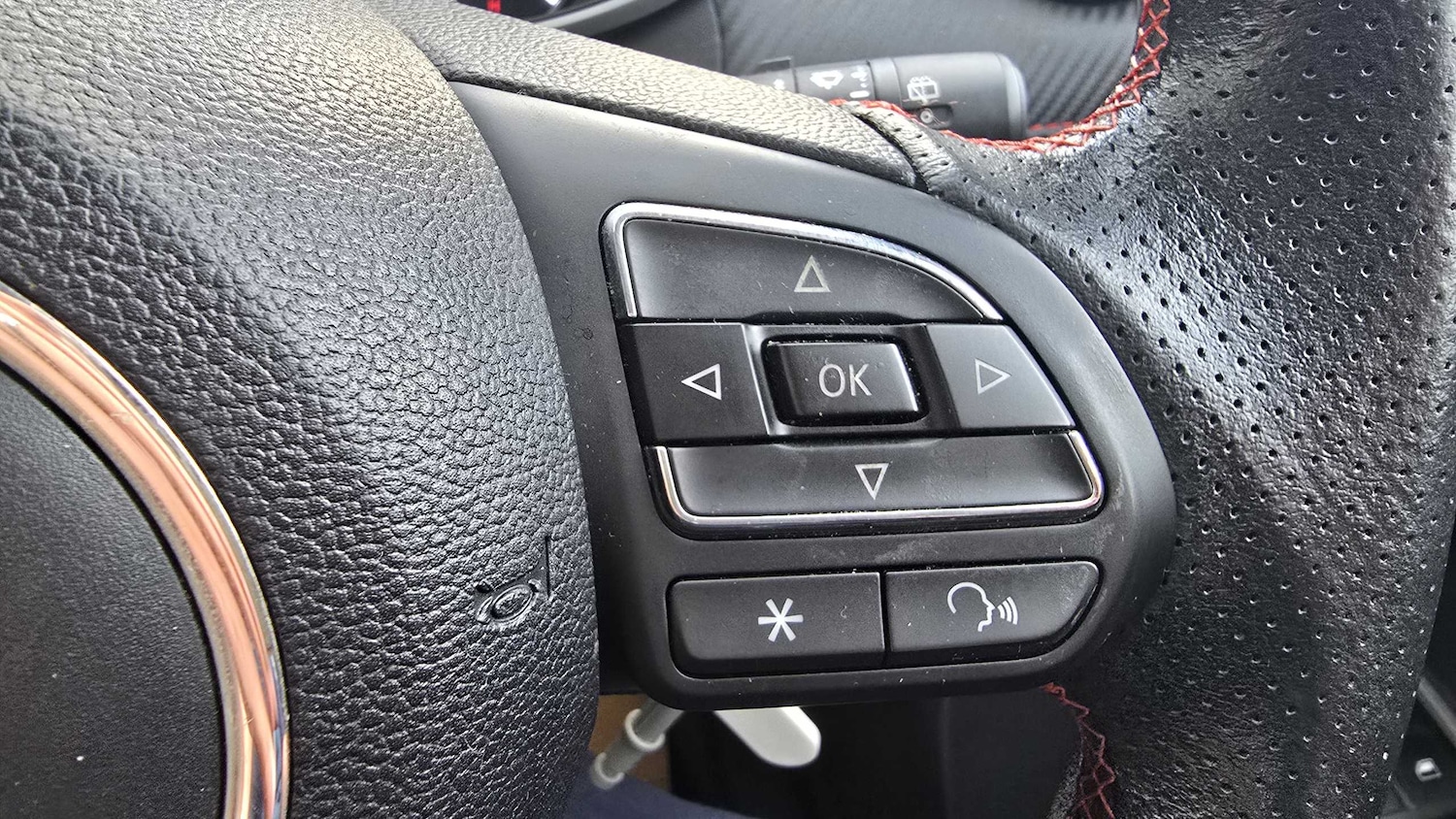 Used MG MG ZS 2020 for sale - 76401389: Photo 17