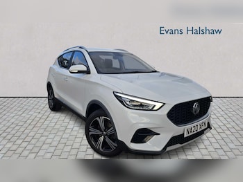 2020 - 1.5 VTi-TECH Excite 5dr