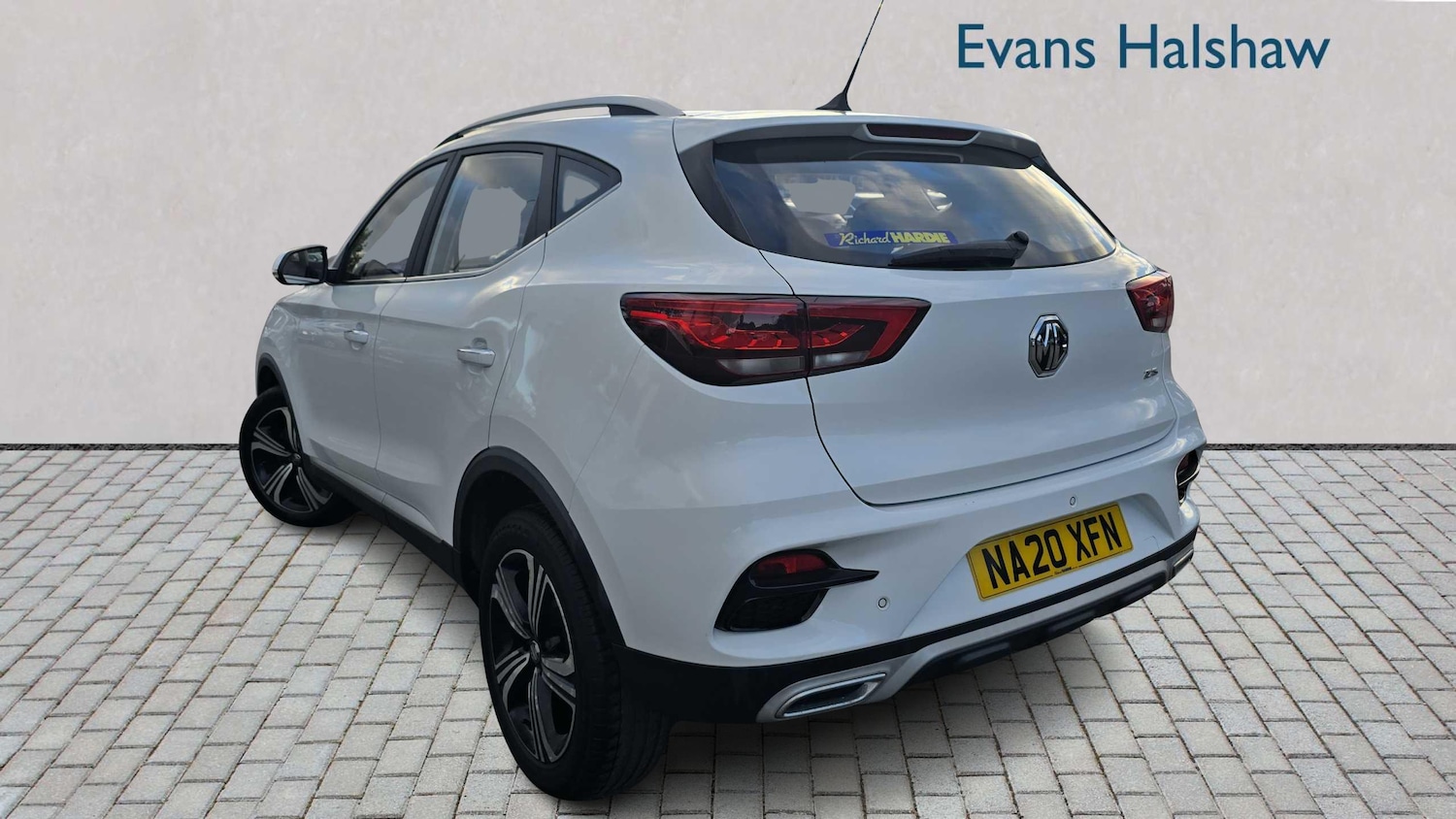 Used MG MG ZS 2020 for sale - 76401389: Photo 2