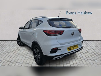 Used MG MG ZS 2020 for sale - 76401389: Photo