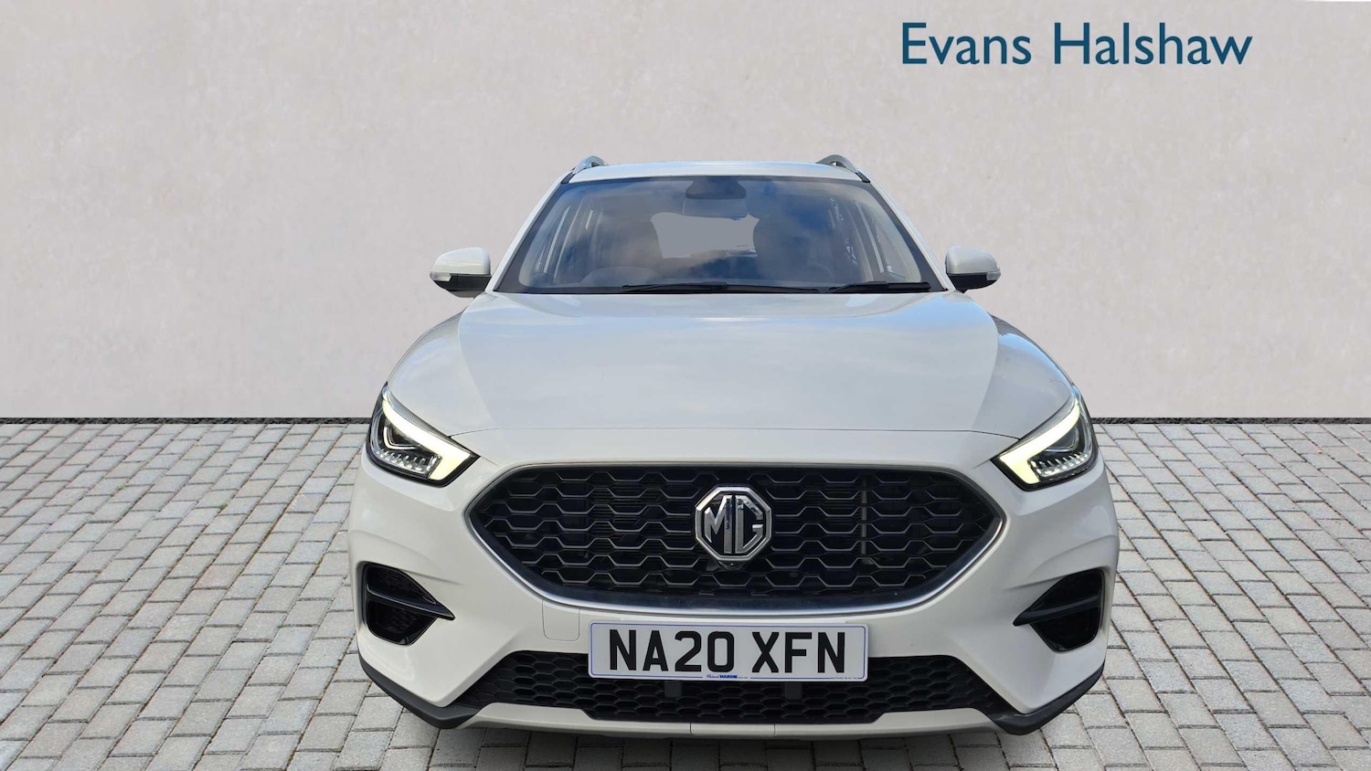 Used MG MG ZS 2020 for sale - 76401389: Photo 3