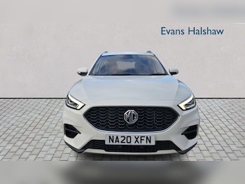 Used MG MG ZS 2020 for sale - 76401389: Photo