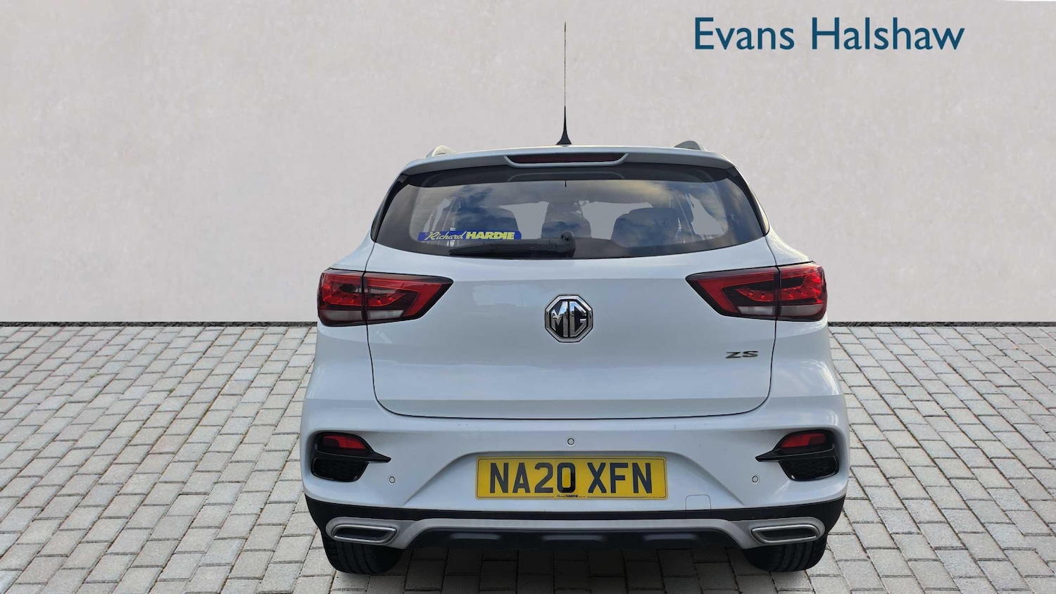 Used MG MG ZS 2020 for sale - 76401389: Photo 4