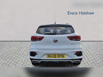 Used MG MG ZS 2020 for sale - 76401389: Photo