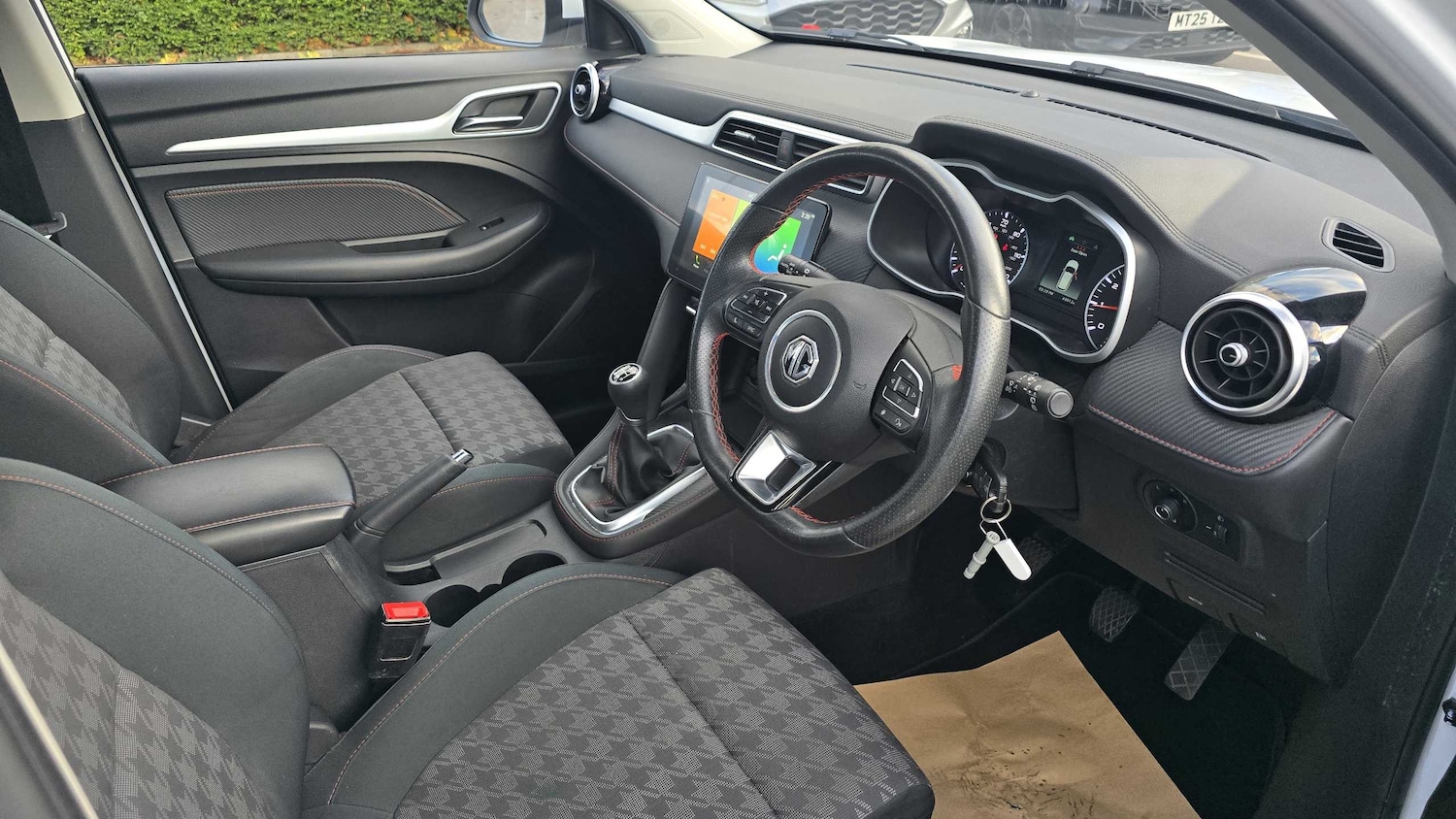 Used MG MG ZS 2020 for sale - 76401389: Photo 8