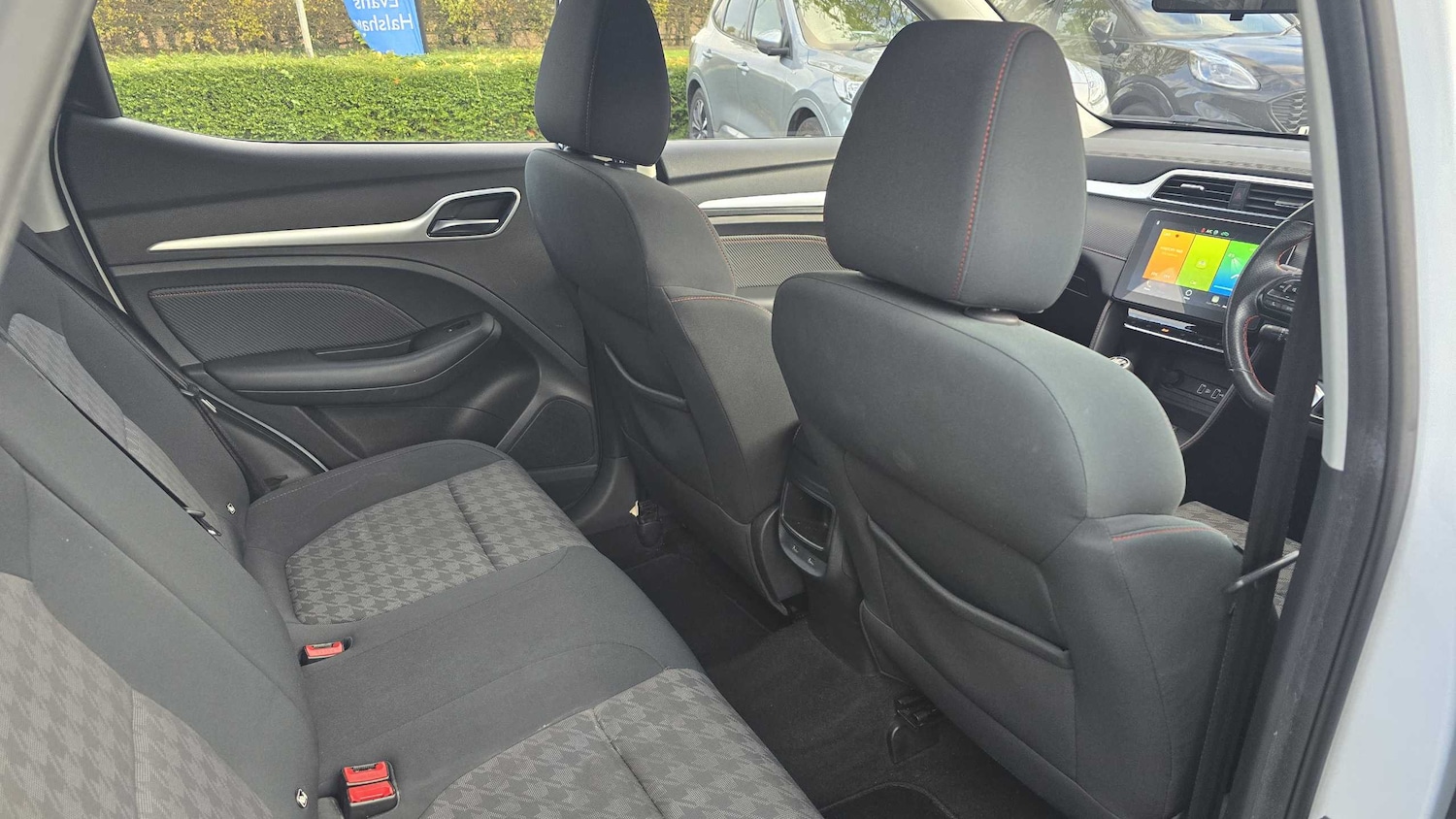 Used MG MG ZS 2020 for sale - 76401389: Photo 9