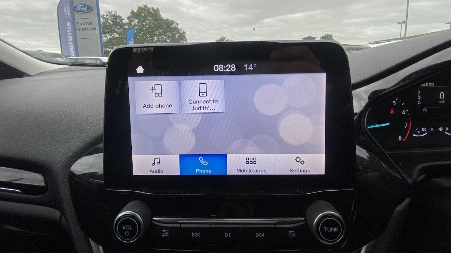 Vehicle 13
