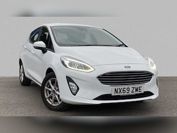 Ford - Fiesta