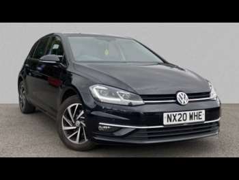 1.6 TDI Match Edition 5dr
