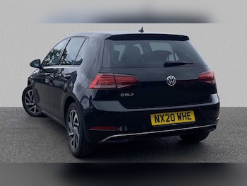 Used Volkswagen Golf 2020 for sale - 75341920: Photo