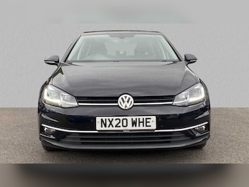 Used Volkswagen Golf 2020 for sale - 75341920: Photo