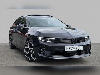 2024 - 1.2 Turbo 130 Ultimate 5dr Auto