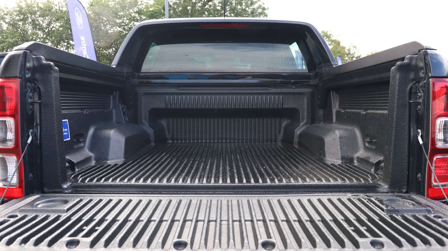 Used Ford Ranger for sale - 77661326: Photo 4