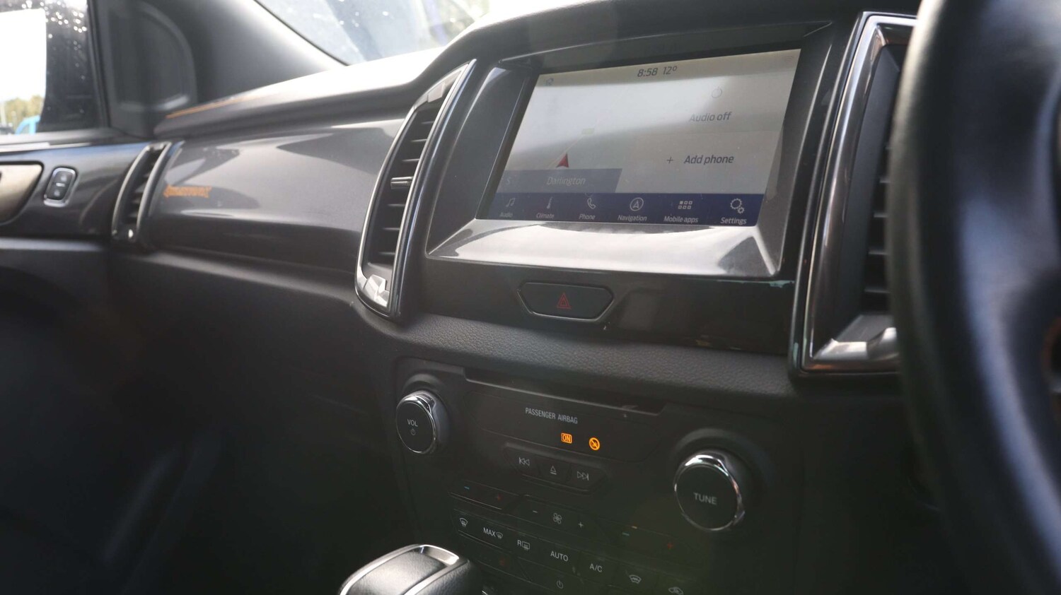 Used Ford Ranger for sale - 77661326: Photo 7