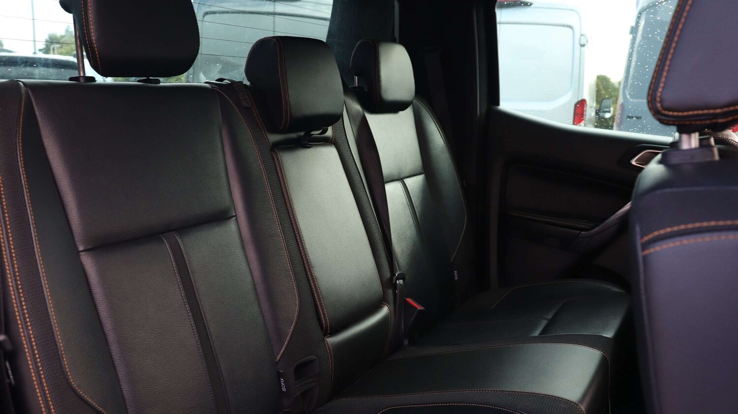 Used Ford Ranger for sale - 77661326: Photo 8