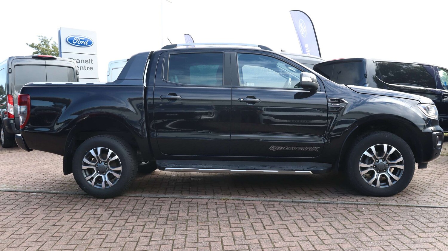Used Ford Ranger for sale - 77661326: Photo 9
