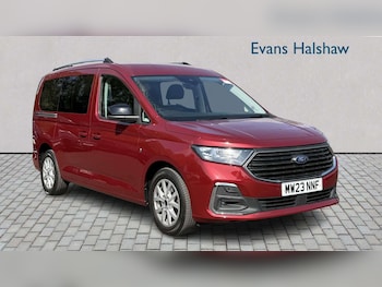 Used Ford Tourneo Connect 2023 for sale - 78465270: Photo