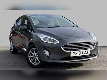 Ford - Fiesta