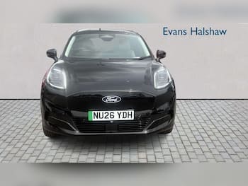 Used Ford Puma 2026 for sale - 79730932: Photo